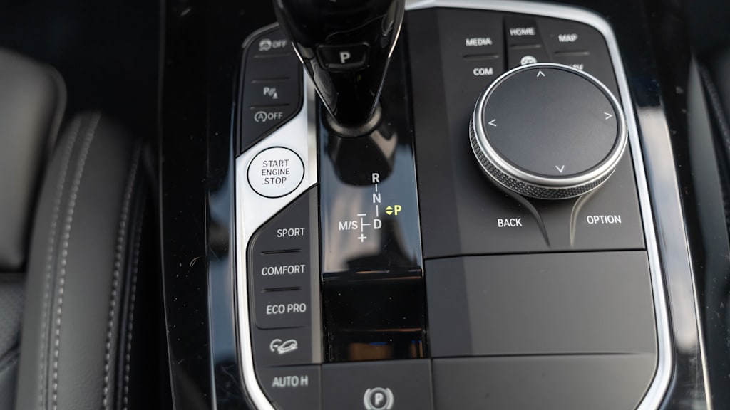 Thumbnail: 2024 BMW X3 - 39