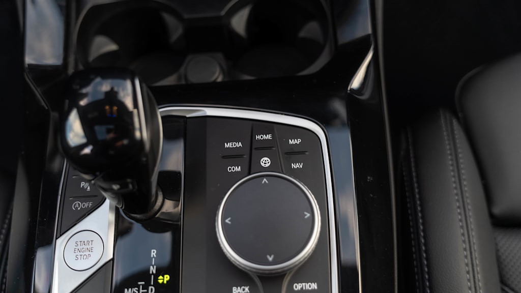 Thumbnail: 2024 BMW X3 - 41