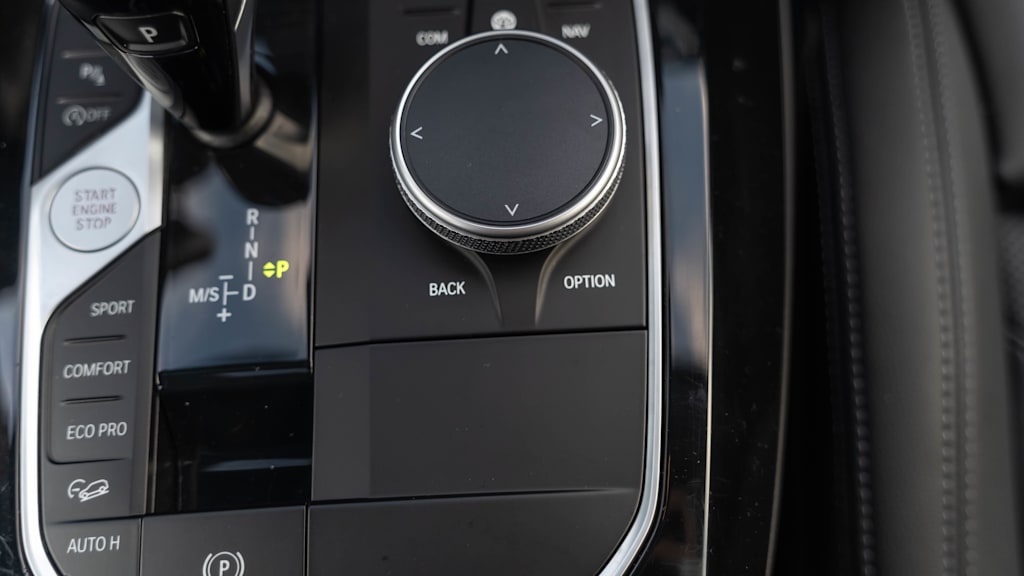 Thumbnail: 2024 BMW X3 - 42