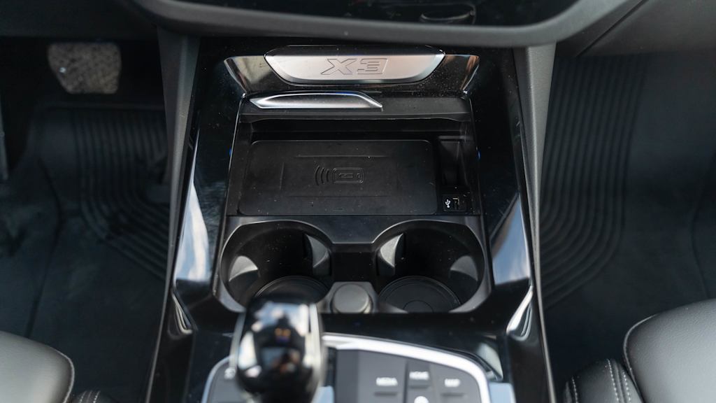 Thumbnail: 2024 BMW X3 - 43