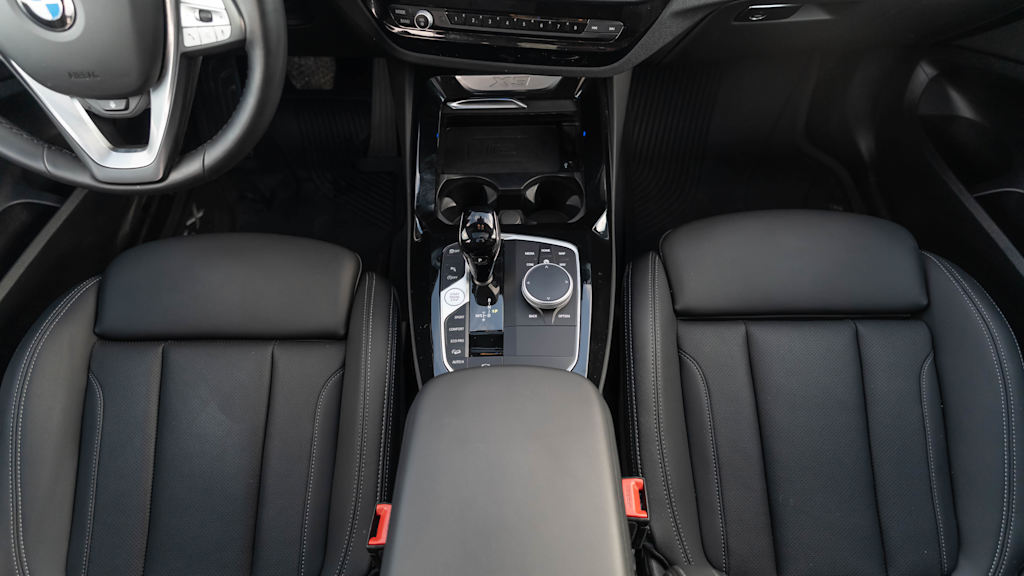 Thumbnail: 2024 BMW X3 - 44