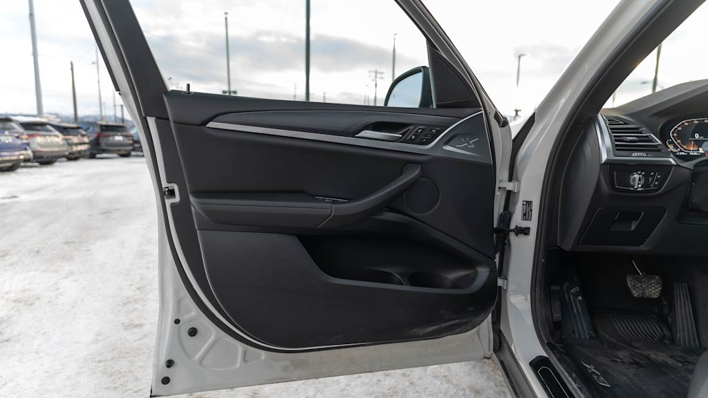 Thumbnail: 2024 BMW X3 - 47