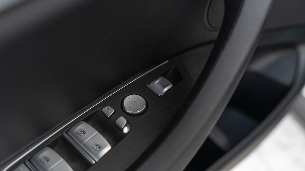 Thumbnail: 2024 BMW X3 - 50