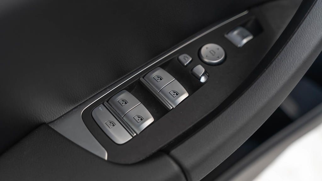 Thumbnail: 2024 BMW X3 - 49