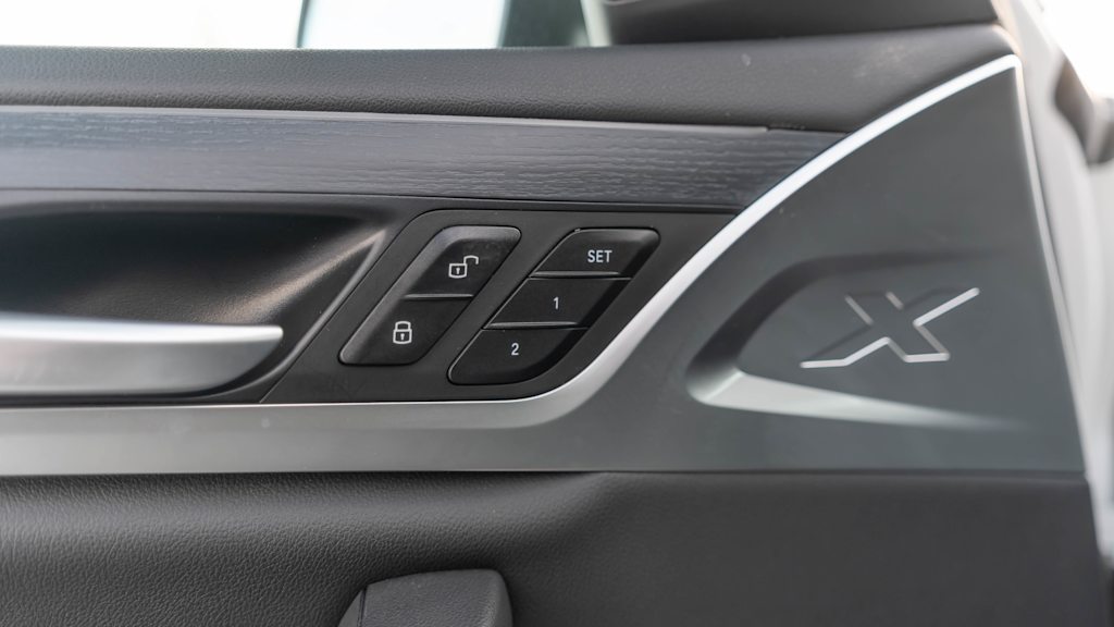 Thumbnail: 2024 BMW X3 - 48