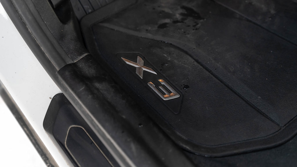 Thumbnail: 2024 BMW X3 - 51