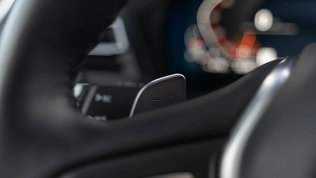 Thumbnail: 2024 BMW X3 - 57