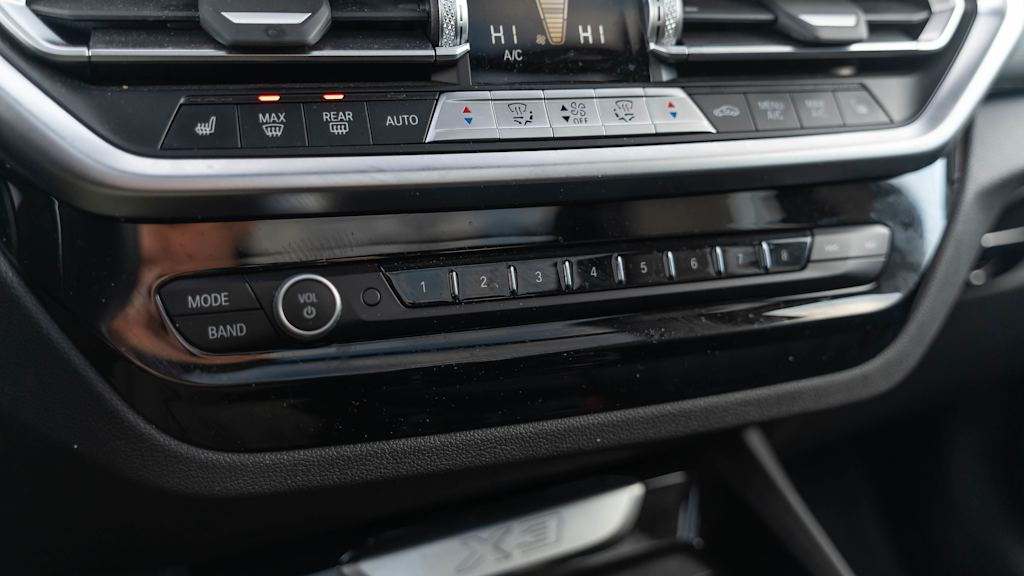 Thumbnail: 2024 BMW X3 - 60