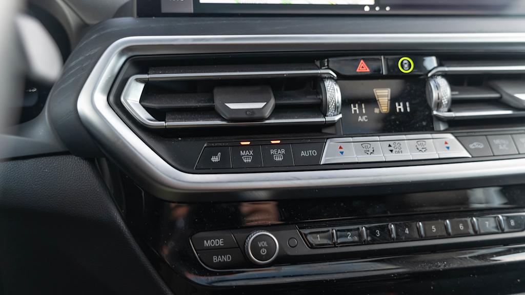 Thumbnail: 2024 BMW X3 - 61