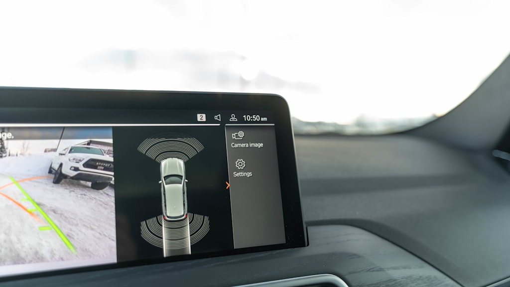 Thumbnail: 2024 BMW X3 - 18