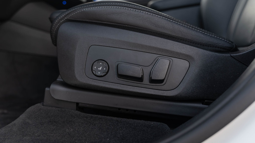 Thumbnail: 2024 BMW X3 - 67