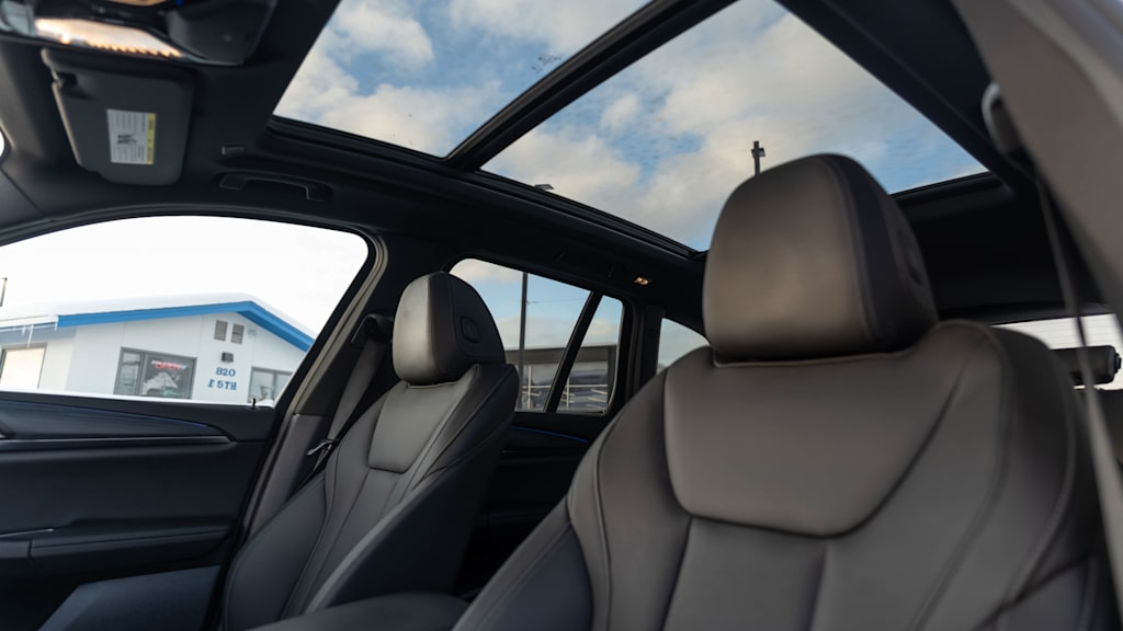 Thumbnail: 2024 BMW X3 - 70