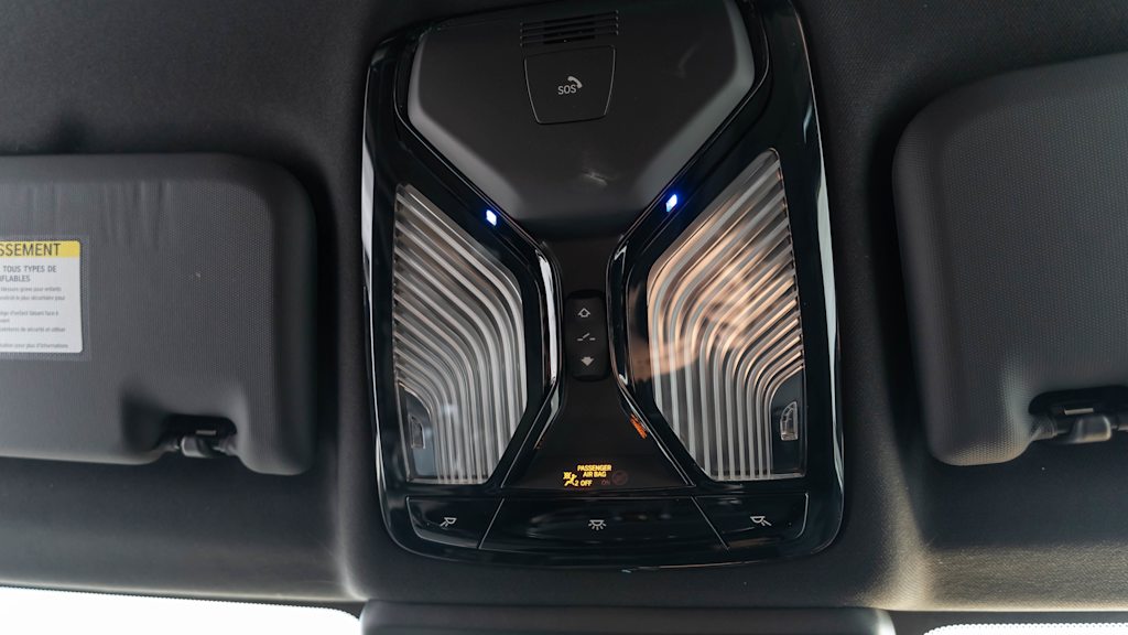 Thumbnail: 2024 BMW X3 - 71