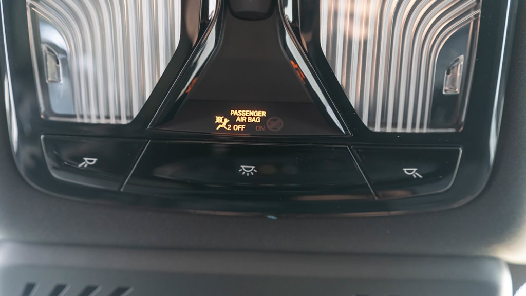 Thumbnail: 2024 BMW X3 - 74