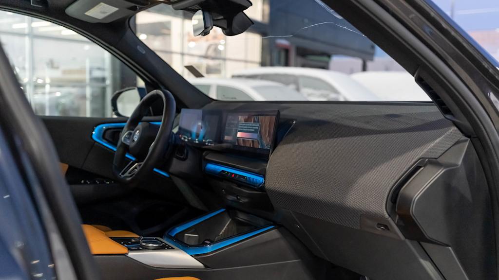 Thumbnail: 2025 BMW X3 - 2