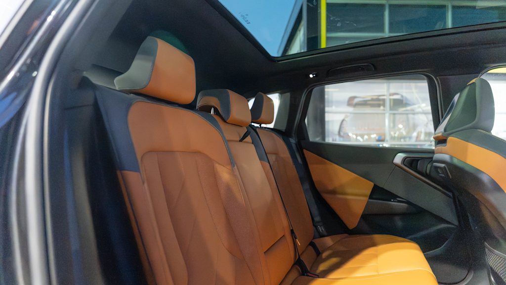 Thumbnail: 2025 BMW X3 - 25