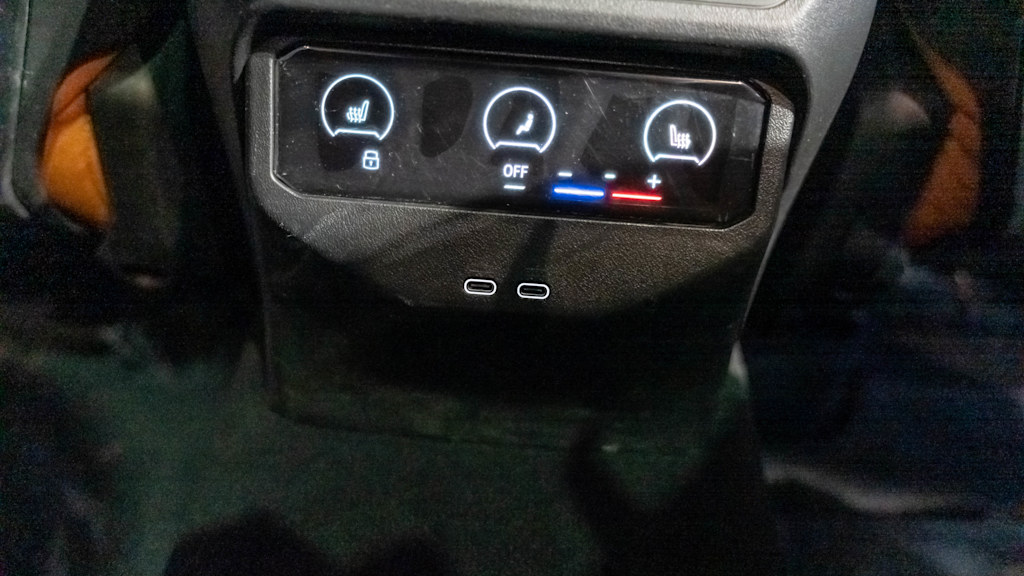 Thumbnail: 2025 BMW X3 - 28