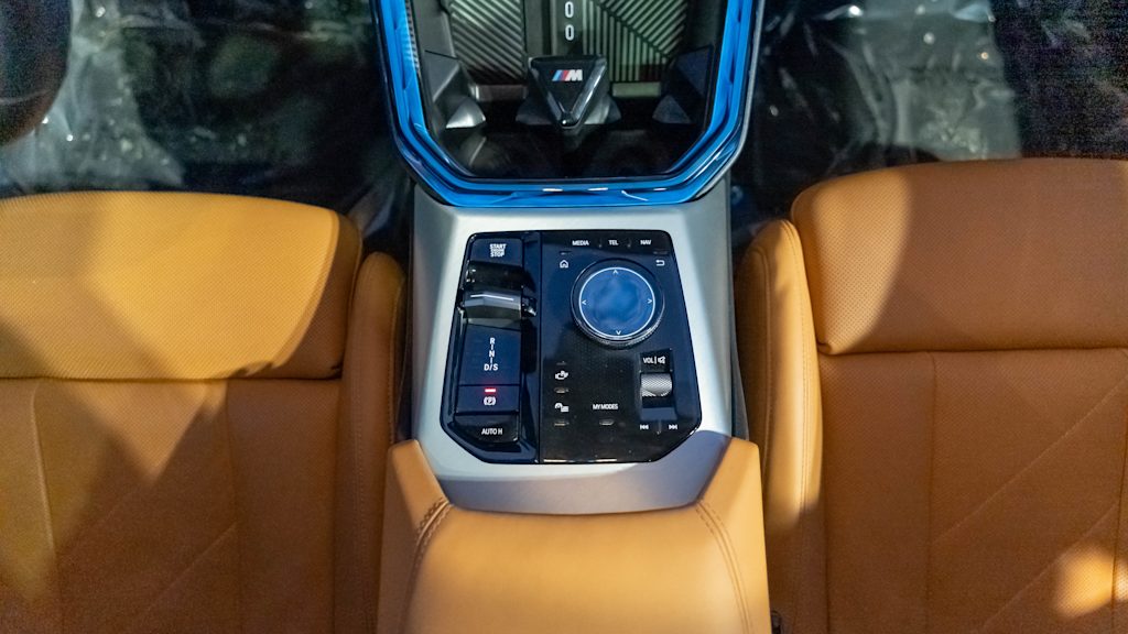 Thumbnail: 2025 BMW X3 - 29