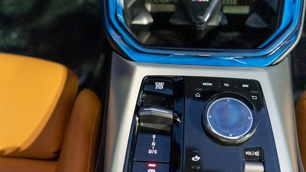 Thumbnail: 2025 BMW X3 - 30