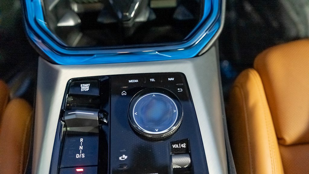 Thumbnail: 2025 BMW X3 - 34