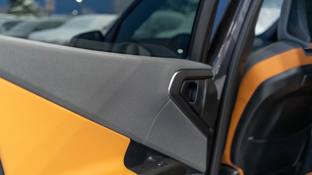 Thumbnail: 2025 BMW X3 - 38