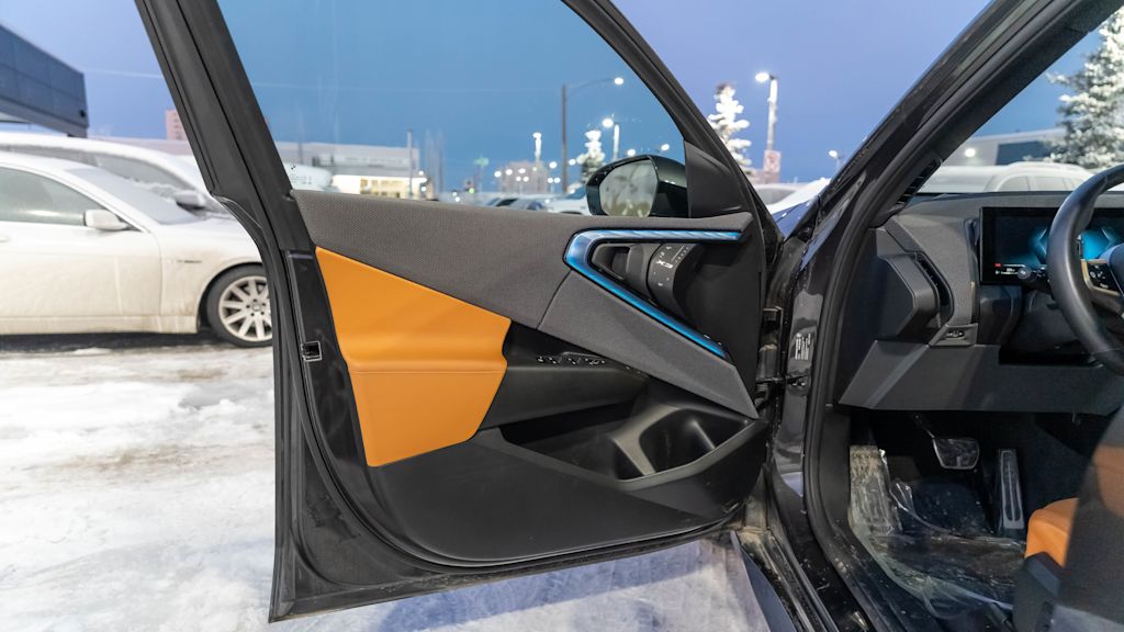 Thumbnail: 2025 BMW X3 - 39