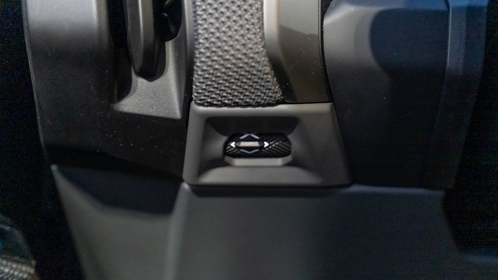 Thumbnail: 2025 BMW X3 - 43