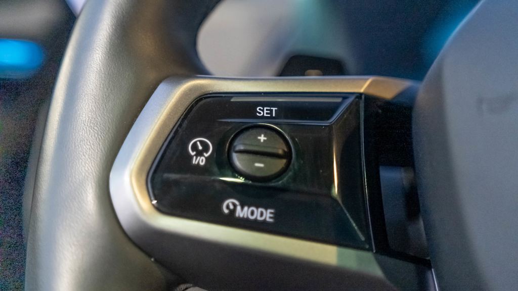 Thumbnail: 2025 BMW X3 - 46