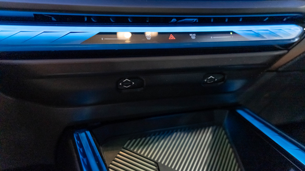 Thumbnail: 2025 BMW X3 - 50