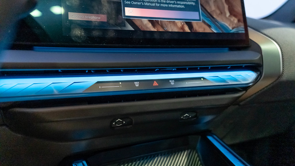 Thumbnail: 2025 BMW X3 - 49