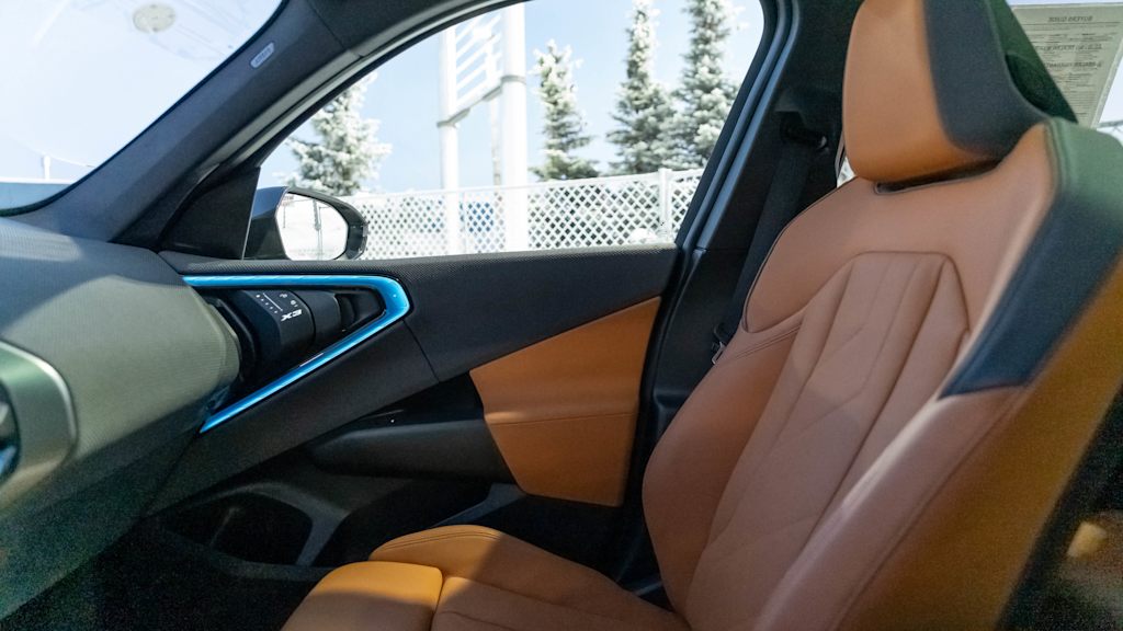 Thumbnail: 2025 BMW X3 - 61