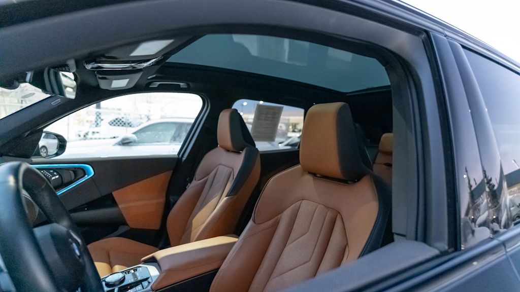 Thumbnail: 2025 BMW X3 - 63