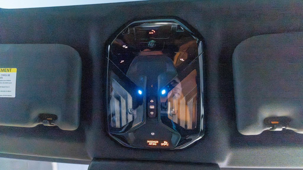 Thumbnail: 2025 BMW X3 - 19