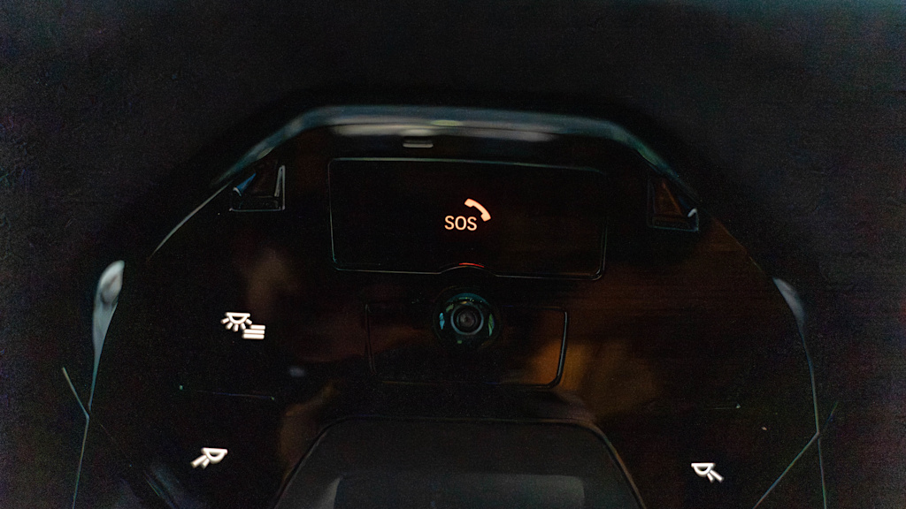 Thumbnail: 2025 BMW X3 - 66