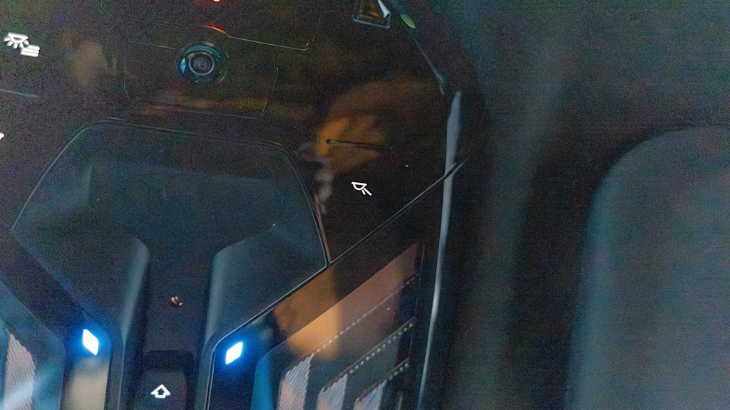 Thumbnail: 2025 BMW X3 - 68