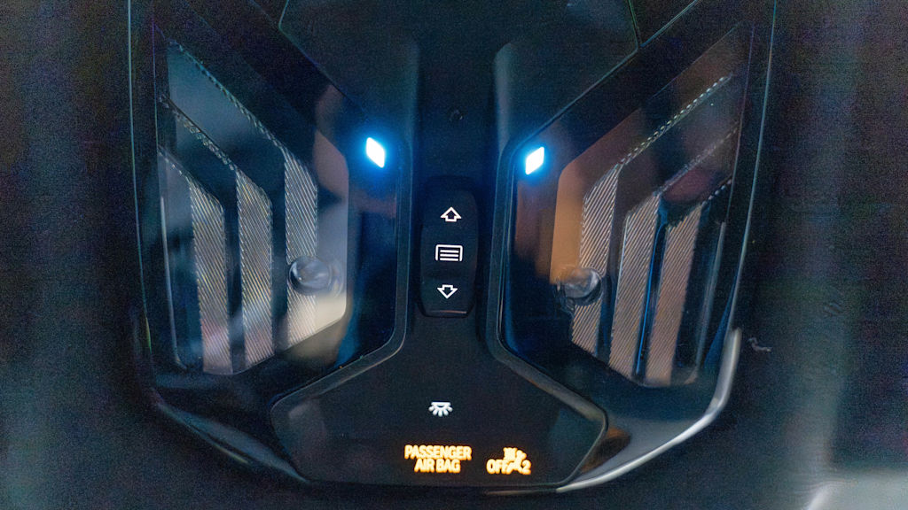 Thumbnail: 2025 BMW X3 - 69