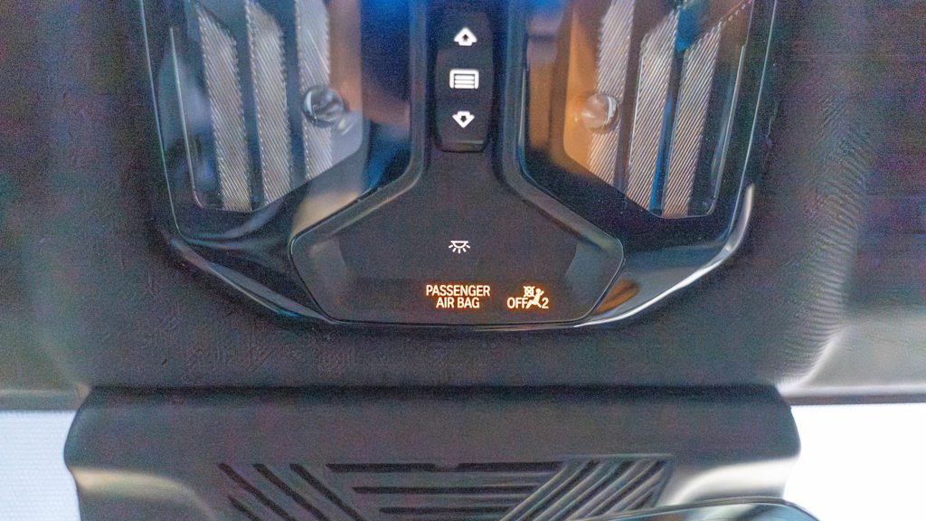 Thumbnail: 2025 BMW X3 - 70