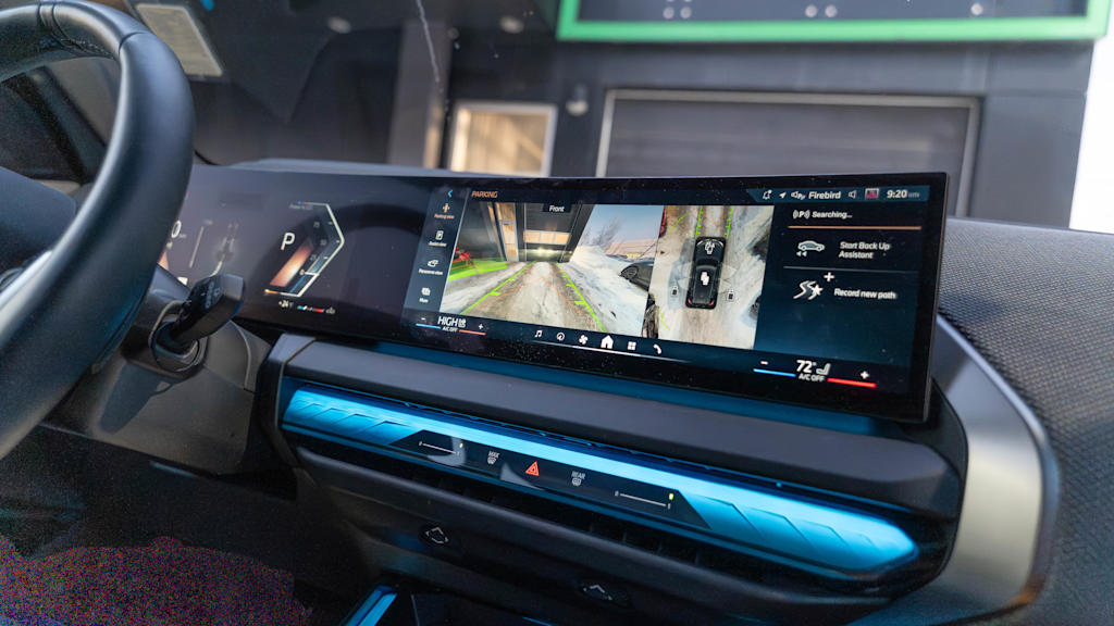 Thumbnail: 2025 BMW X3 - 59