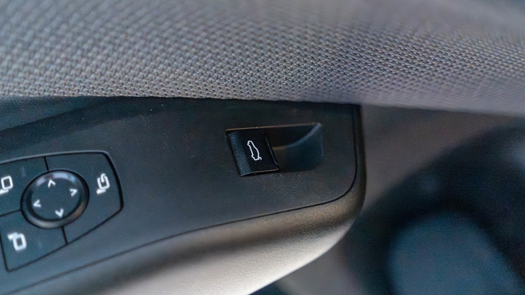 Thumbnail: 2025 BMW X3 - 42