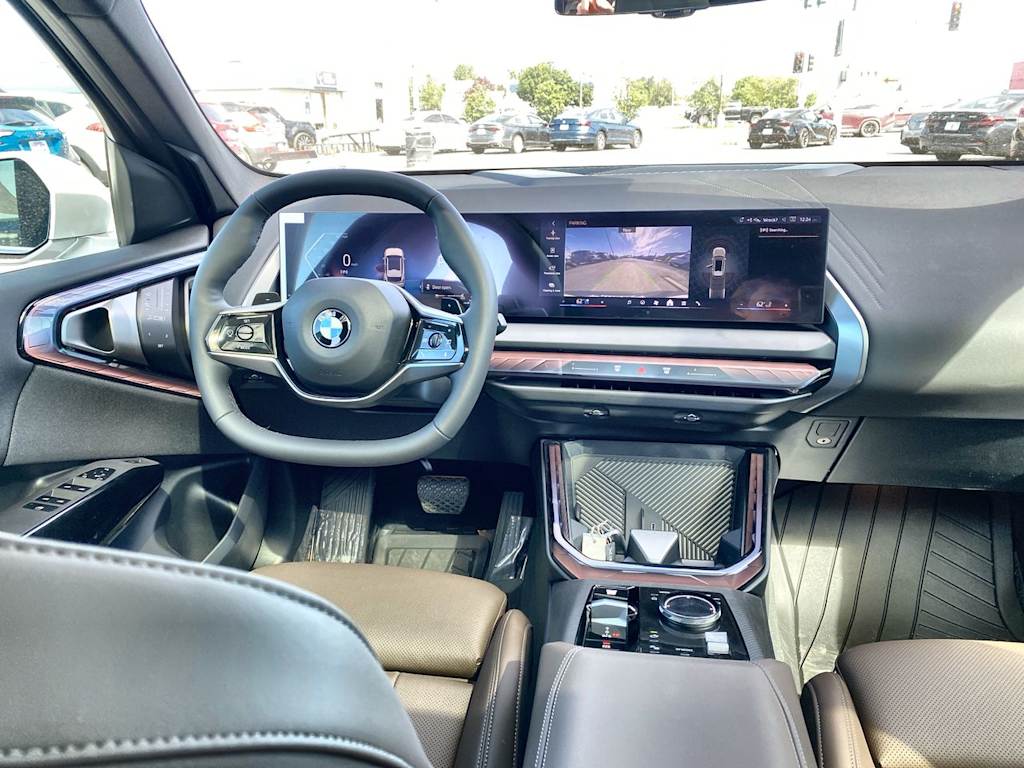 Thumbnail: 2026 BMW X3 - 11