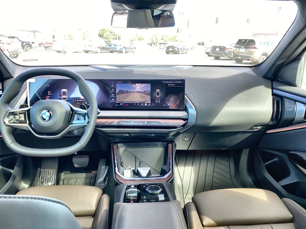Thumbnail: 2026 BMW X3 - 2
