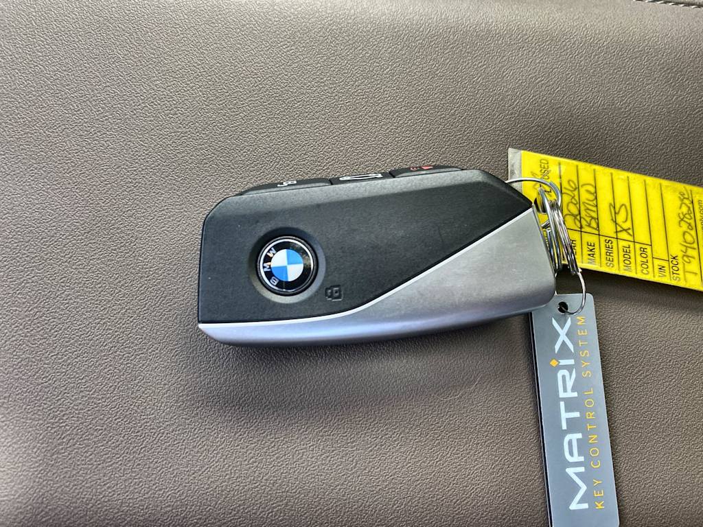 Thumbnail: 2026 BMW X3 - 16