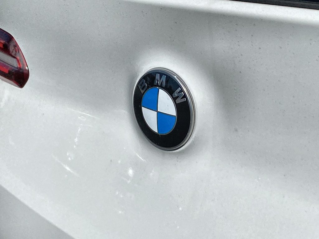 Thumbnail: 2026 BMW X3 - 4
