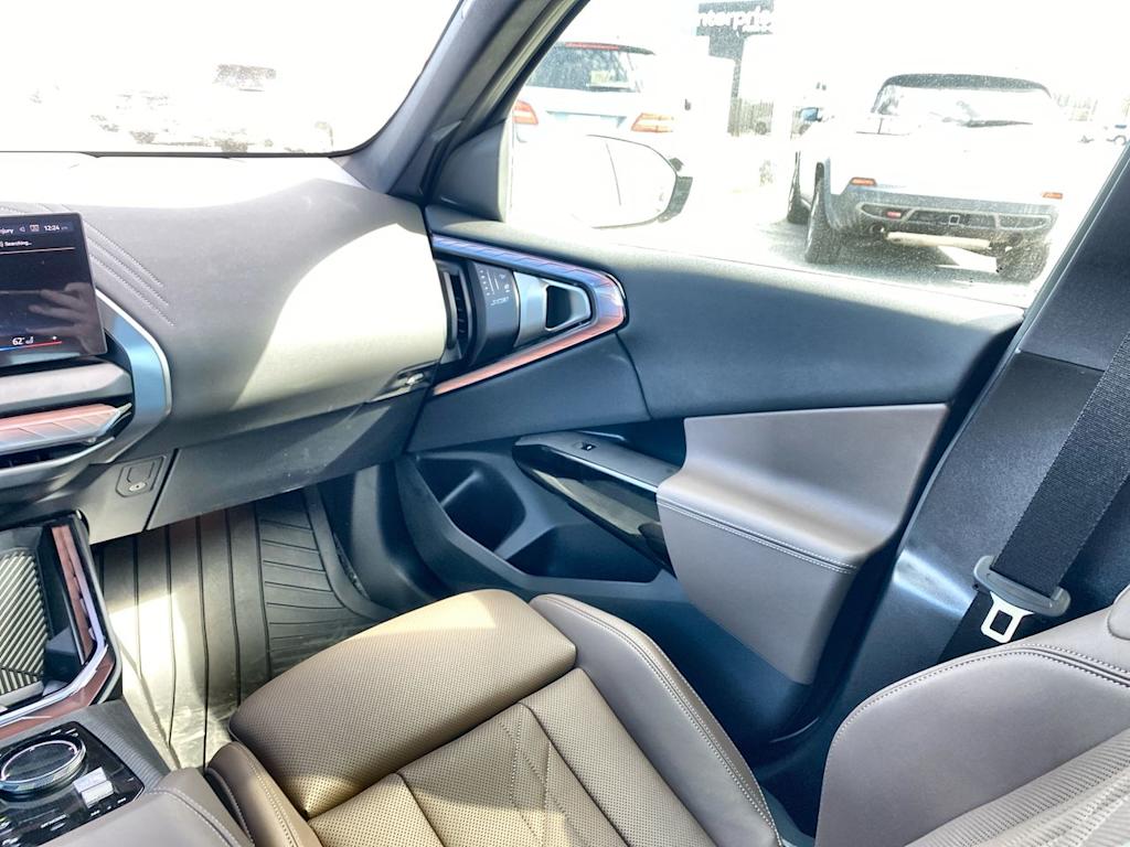 Thumbnail: 2026 BMW X3 - 7