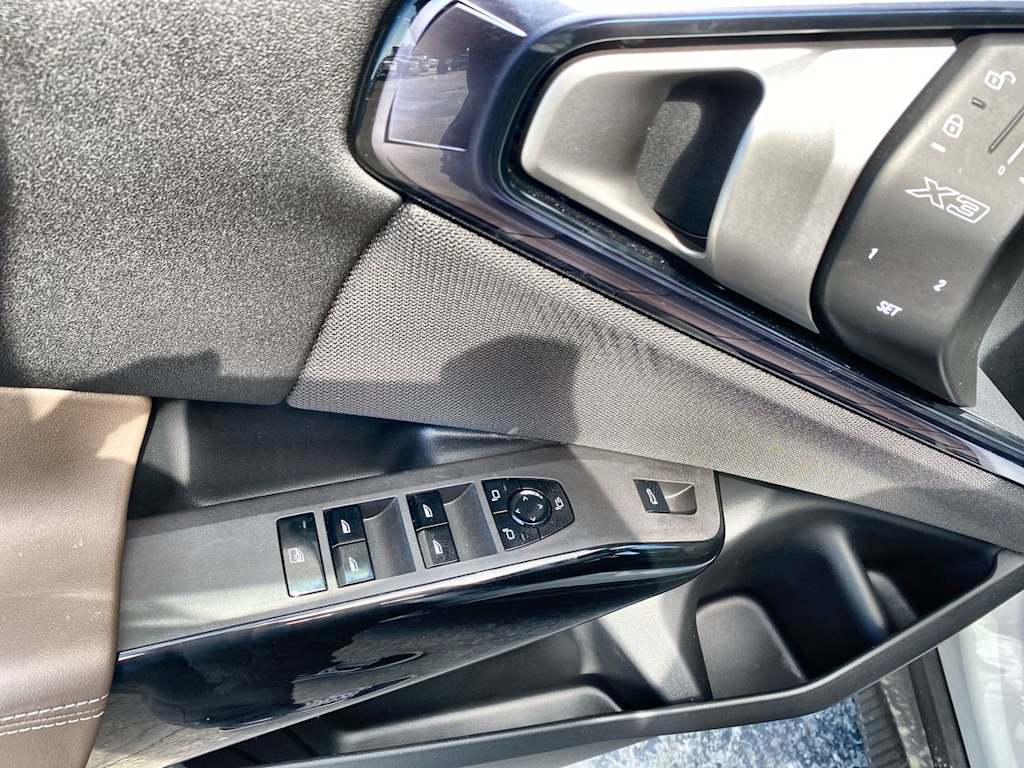 Thumbnail: 2026 BMW X3 - 21
