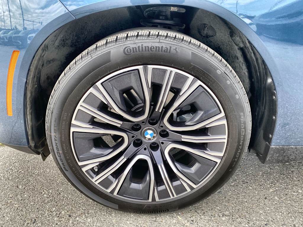 Thumbnail: 2026 BMW X3 - 6