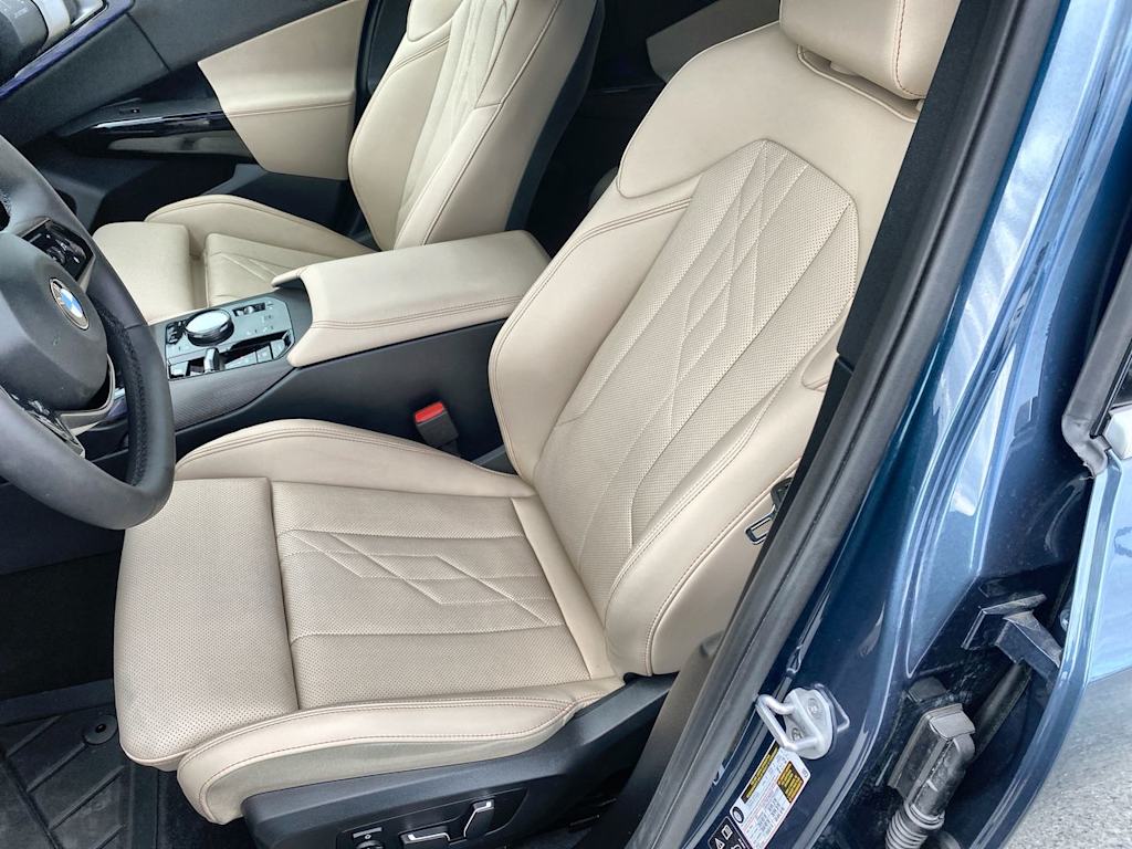 Thumbnail: 2026 BMW X3 - 9