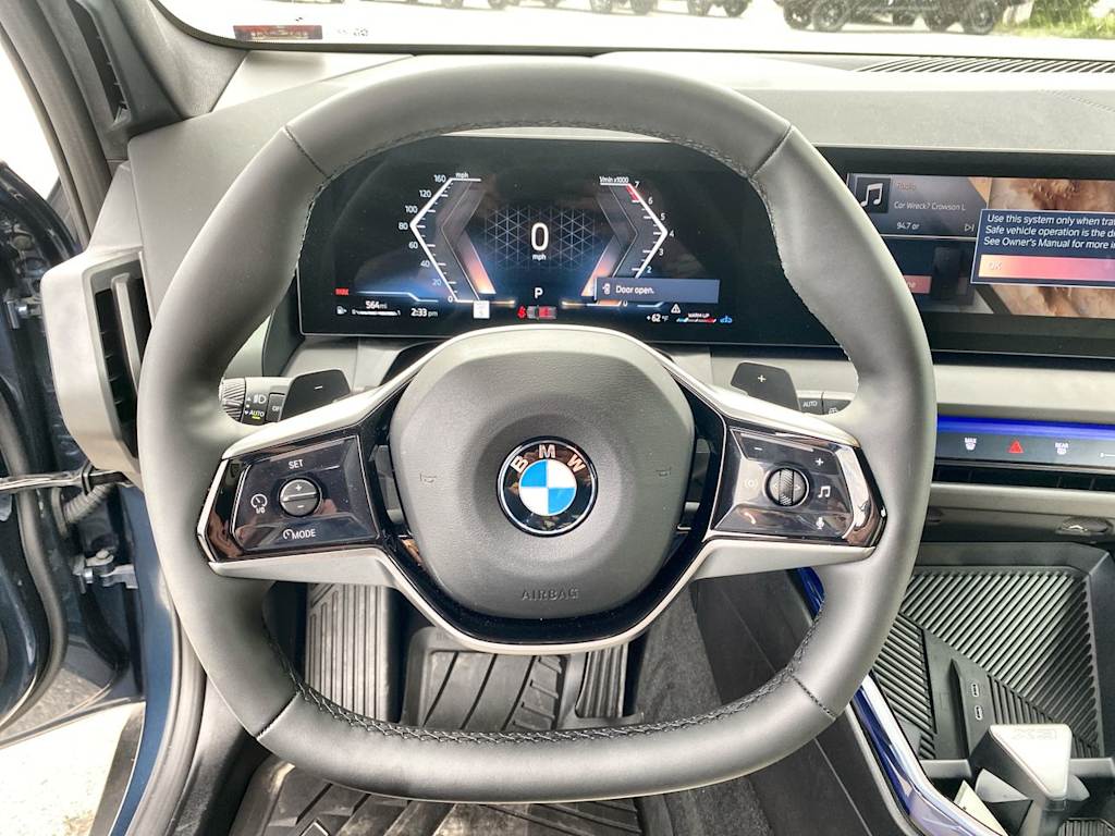 Thumbnail: 2026 BMW X3 - 12