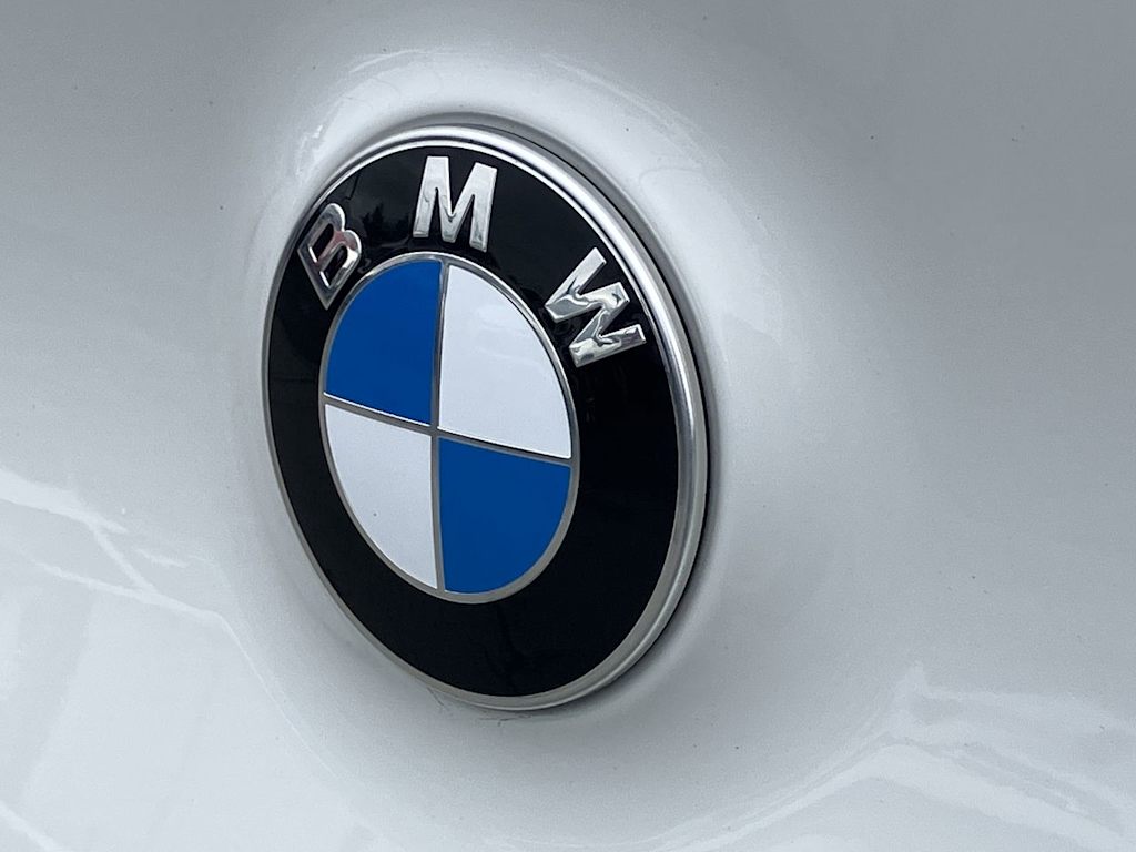 Thumbnail: 2025 BMW X3 - 4