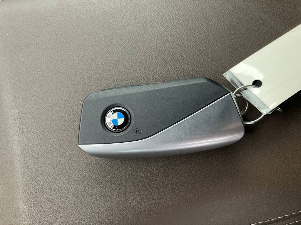 Thumbnail: 2025 BMW X3 - 17